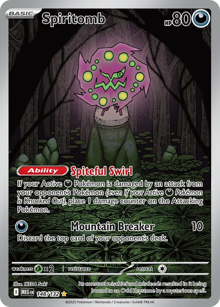 Spiritomb