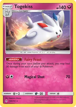 Togekiss