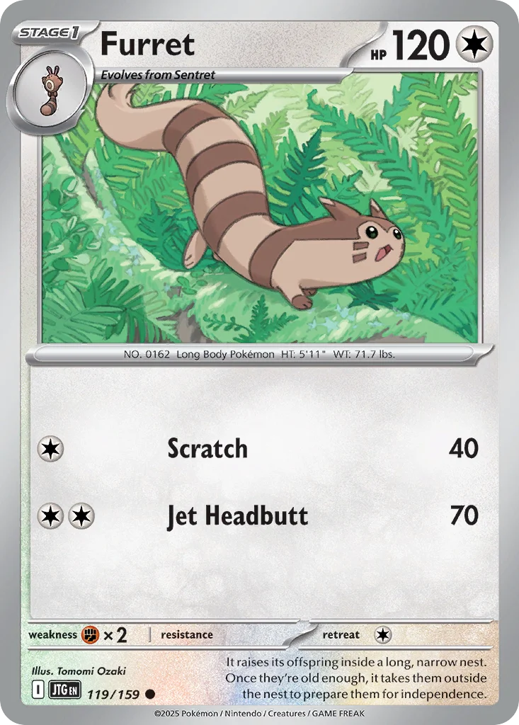 Furret