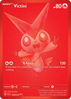 Victini
