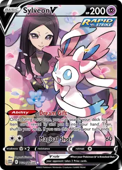 Sylveon V