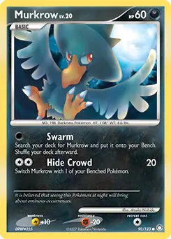 Murkrow