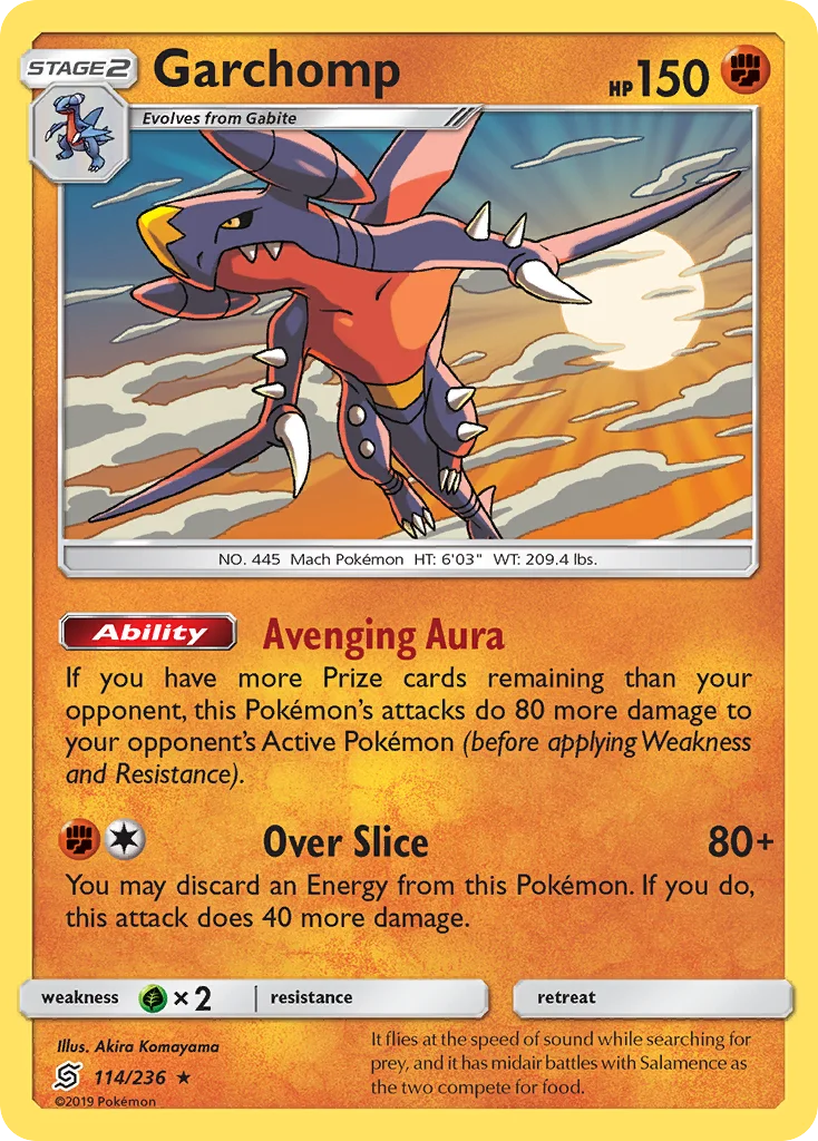 Garchomp