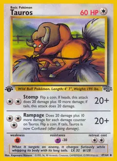 Tauros