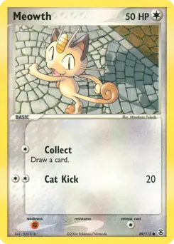 Meowth