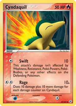 Cyndaquil